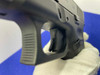 Glock 45 Gen 5 9mm Black 4.02" *CLASSIC SEMI-AUTOMATIC PISTOL*