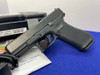 Glock 45 Gen 5 9mm Black 4.02" *CLASSIC SEMI-AUTOMATIC PISTOL*