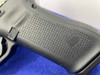 Glock 45 Gen 5 9mm Black 4.02" *CLASSIC SEMI-AUTOMATIC PISTOL*