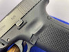 Glock 45 Gen 5 9mm Black 4.02" *CLASSIC SEMI-AUTOMATIC PISTOL*