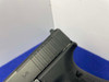 Glock 45 Gen 5 9mm Black 4.02" *CLASSIC SEMI-AUTOMATIC PISTOL*