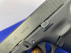 Glock 45 Gen 5 9mm Black 4.02" *CLASSIC SEMI-AUTOMATIC PISTOL*