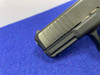 Glock 45 Gen 5 9mm Black 4.02" *CLASSIC SEMI-AUTOMATIC PISTOL*