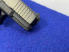 Glock 45 Gen 5 9mm Black 4.02" *CLASSIC SEMI-AUTOMATIC PISTOL*