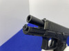 Glock 45 Gen 5 9mm Black 4.02" *CLASSIC SEMI-AUTOMATIC PISTOL*