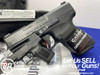 Canik METE MC9 9mm Black 3.18" *SEMI-AUTO DESIGNED WITH COMFORT IN MIND*