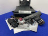 Canik METE MC9 9mm Black 3.18" *SEMI-AUTO DESIGNED WITH COMFORT IN MIND*