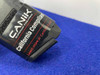 Canik METE MC9 9mm Black 3.18" *SEMI-AUTO DESIGNED WITH COMFORT IN MIND*