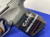 Canik METE MC9 9mm Black 3.18" *SEMI-AUTO DESIGNED WITH COMFORT IN MIND*