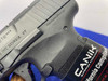 Canik METE MC9 9mm Black 3.18" *SEMI-AUTO DESIGNED WITH COMFORT IN MIND*