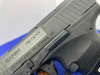 Canik METE MC9 9mm Black 3.18" *SEMI-AUTO DESIGNED WITH COMFORT IN MIND*