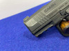 Canik METE MC9 9mm Black 3.18" *SEMI-AUTO DESIGNED WITH COMFORT IN MIND*
