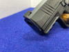 Canik METE MC9 9mm Black 3.18" *SEMI-AUTO DESIGNED WITH COMFORT IN MIND*