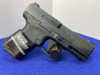 Canik METE MC9 9mm Black 3.18" *SEMI-AUTO DESIGNED WITH COMFORT IN MIND*