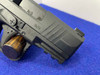 Canik METE MC9 9mm Black 3.18" *SEMI-AUTO DESIGNED WITH COMFORT IN MIND*
