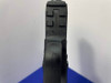Canik METE MC9 9mm Black 3.18" *SEMI-AUTO DESIGNED WITH COMFORT IN MIND*