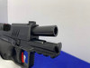 Canik METE MC9 9mm Black 3.18" *SEMI-AUTO DESIGNED WITH COMFORT IN MIND*