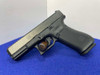 Glock 45 9mm Black 4.02" *ULTRA RELIABLE SEMI-AUTOMATIC HANDGUN*