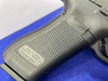 Glock 45 9mm Black 4.02" *ULTRA RELIABLE SEMI-AUTOMATIC HANDGUN*