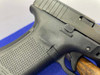 Glock 45 9mm Black 4.02" *ULTRA RELIABLE SEMI-AUTOMATIC HANDGUN*