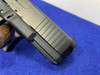 Glock 45 9mm Black 4.02" *ULTRA RELIABLE SEMI-AUTOMATIC HANDGUN*