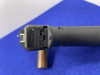 Glock 45 9mm Black 4.02" *ULTRA RELIABLE SEMI-AUTOMATIC HANDGUN*