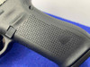 Glock 45 9mm Black 4.02" *ULTRA RELIABLE SEMI-AUTOMATIC HANDGUN*