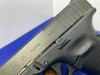 Glock 45 9mm Black 4.02" *ULTRA RELIABLE SEMI-AUTOMATIC HANDGUN*