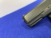 Glock 45 9mm Black 4.02" *ULTRA RELIABLE SEMI-AUTOMATIC HANDGUN*