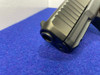 Glock 45 9mm Black 4.02" *ULTRA RELIABLE SEMI-AUTOMATIC HANDGUN*