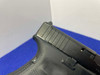 Glock 45 9mm Black 4.02" *ULTRA RELIABLE SEMI-AUTOMATIC HANDGUN*