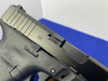 Glock 45 9mm Black 4.02" *ULTRA RELIABLE SEMI-AUTOMATIC HANDGUN*