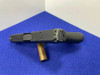 Glock 45 9mm Black 4.02" *ULTRA RELIABLE SEMI-AUTOMATIC HANDGUN*