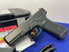 Glock 45 9mm Black 4.02" *ULTRA RELIABLE SEMI-AUTOMATIC HANDGUN*