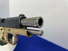 Kimber Pro Covert II .45 ACP Tan/Black 4" *INTEGRATED CRIMSON TRACE LASER*