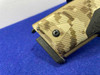 Kimber Pro Covert II .45 ACP Tan/Black 4" *INTEGRATED CRIMSON TRACE LASER*