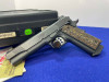 Kimber Custom II .45 ACP Blk 5"*EXCELLENT 1911 STYLE SEMI-AUTOMATIC PISTOL*