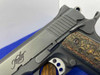 Kimber Custom II .45 ACP Blk 5"*EXCELLENT 1911 STYLE SEMI-AUTOMATIC PISTOL*