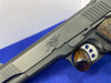 Kimber Custom II .45 ACP Blk 5"*EXCELLENT 1911 STYLE SEMI-AUTOMATIC PISTOL*