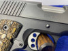 Kimber Custom II .45 ACP Blk 5"*EXCELLENT 1911 STYLE SEMI-AUTOMATIC PISTOL*