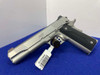 Kimber Stainless II .45ACP Stainless 5" *PHENOMENAL QUALITY SEMI-AUTO 1911*
