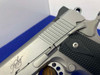 Kimber Stainless II .45ACP Stainless 5" *PHENOMENAL QUALITY SEMI-AUTO 1911*