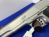 Kimber Stainless II .45ACP Stainless 5" *PHENOMENAL QUALITY SEMI-AUTO 1911*