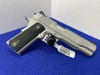 Kimber Stainless II .45ACP Stainless 5" *PHENOMENAL QUALITY SEMI-AUTO 1911*