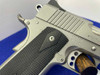 Kimber Stainless II .45ACP Stainless 5" *PHENOMENAL QUALITY SEMI-AUTO 1911*