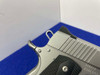 Kimber Stainless II .45ACP Stainless 5" *PHENOMENAL QUALITY SEMI-AUTO 1911*