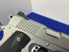 Kimber Stainless II .45ACP Stainless 5" *PHENOMENAL QUALITY SEMI-AUTO 1911*