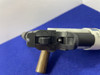 Kimber Custom Lightweight .45 ACP 5" Blk *BEAUTIFUL MACHINE ENGRAVED SLIDE*