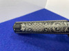 Kimber Custom Lightweight .45 ACP 5" Blk *BEAUTIFUL MACHINE ENGRAVED SLIDE*