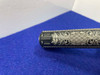 Kimber Custom Lightweight .45 ACP 5" Blk *BEAUTIFUL MACHINE ENGRAVED SLIDE*